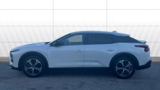 Citroen C5 X 1.2 PureTech 130 Sense Plus 5dr EAT8 Petrol Estate